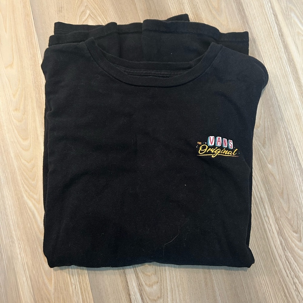 Vans Graphic T